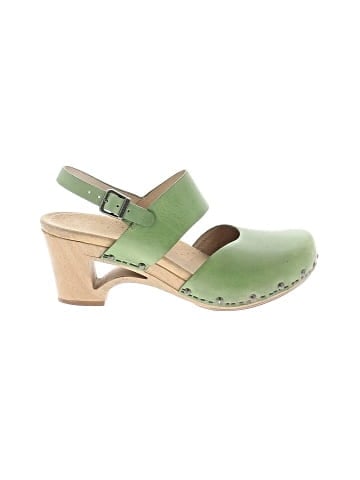 Dansko Mule/Clog (view 1)