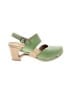 Dansko Green Mule/Clog Size EU 39 - photo 1