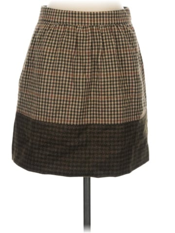 J.Crew Wool Skirt (view 2)