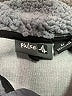 Pulse 100% Polyester Gray Fleece Size M - photo 6