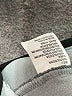 Pulse 100% Polyester Gray Fleece Size M - photo 7