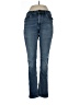 Blank NYC Solid Blue Jeans Size 31 waist - photo 1