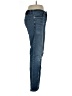 Blank NYC Solid Blue Jeans Size 31 waist - photo 4