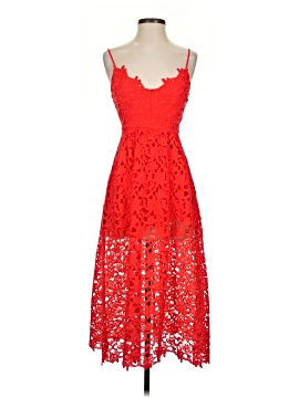 Astr The Label Cocktail Dress