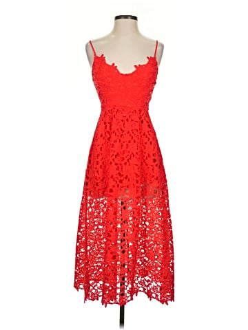 ASTR The Label Cocktail Dress (view 1)
