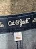 Cat & Jack Blue Jeans Size 12 - photo 3
