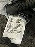 Bebe Chevron-herringbone Gray Jeans Size 28 waist - photo 5