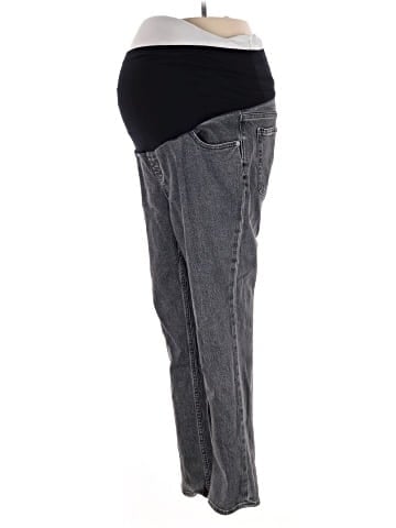 Old Navy - Maternity Jeans (view 1)