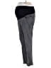 Old Navy - Maternity Gray Jeans Size 14 - photo 1