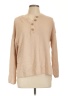 Lillusory Tan Pullover Sweater Size L - photo 1