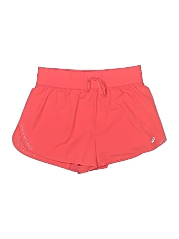 Asics Athletic Shorts (view 1)