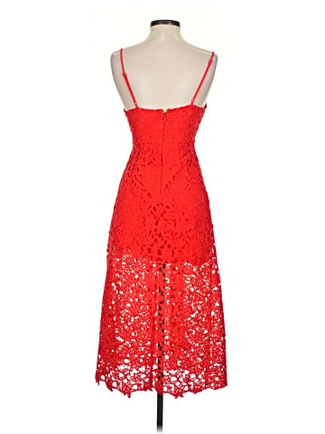 ASTR The Label Cocktail Dress (view 2)