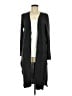 Matty M Gray Cardigan One size - photo 1