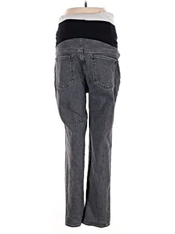 Old Navy - Maternity Jeans (view 2)