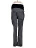 Old Navy - Maternity Gray Jeans Size 14 - photo 2
