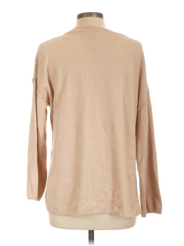 Lillusory Pullover Sweater (view 2)