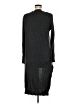 Matty M Gray Cardigan One size - photo 2