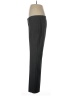 Nine West Chevron-herringbone Gray Dress Pants Size 12 - photo 5