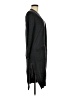 Matty M Gray Cardigan One size - photo 4