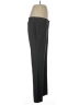 Nine West Chevron-herringbone Gray Dress Pants Size 12 - photo 4
