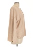 Lillusory Tan Pullover Sweater Size L - photo 4