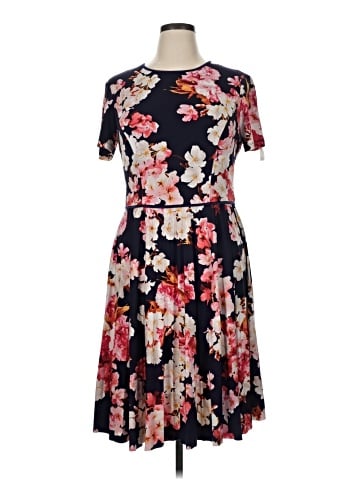 Maggy London Casual Dress (view 1)