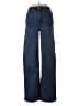Madewell Blue Jeans Size 24 waist - photo 1