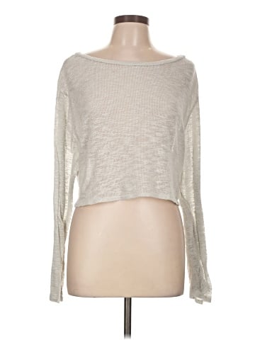 Urban Renewal Long Sleeve Top (view 1)