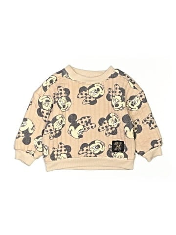 Disney Baby Sweatshirt (view 1)