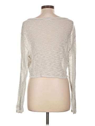 Urban Renewal Long Sleeve Top (view 2)