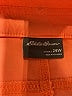 Eddie Bauer Solid Orange Shorts Size 24W - photo 3