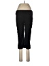 Tempted Solid Black Active Pants Size 11 - photo 1