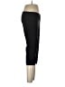 Tempted Solid Black Active Pants Size 11 - photo 4