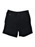 Great Northwest Indigo Solid Black Shorts Size 6 - photo 1