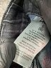Lee Solid Black Jeans Size 8 - photo 4