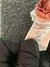 CAbi Pink Jeans Size 8 - photo 8