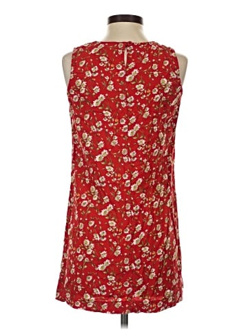 Denim & Co Casual Dress (view 2)