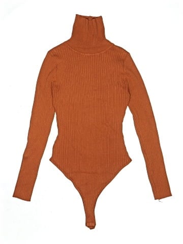 Fashion Nova Bodysuit (view 1)