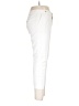 Gap Outlet Chevron-herringbone Ivory Casual Pants Size 10 - photo 4