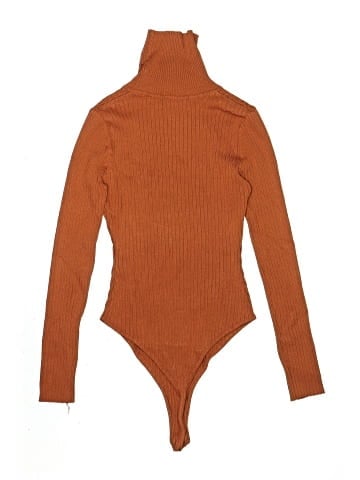Fashion Nova Bodysuit (view 2)
