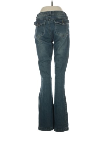 Crest Jeans Jeans (view 2)