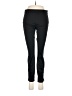 H&M Solid Black Active Pants Size 6 - photo 1