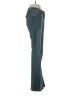 Crest Jeans Stars Blue Jeans Size 5 - photo 4