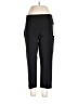 Rachel Zoe Black Active Pants Size 12 - photo 1
