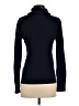 Kinross 100% Cashmere Blue Cashmere Pullover Sweater Size S - photo 2