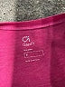Gap Fit Pink Active T-Shirt Size S - photo 7