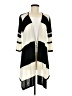 Cache Black Kimono Size M - photo 1