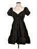Justify Black Casual Dress Size XS - photo 1