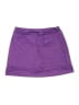 Be Inspired Hearts Purple Skort Size M - photo 2