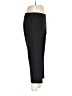 Rachel Zoe Black Active Pants Size 12 - photo 4